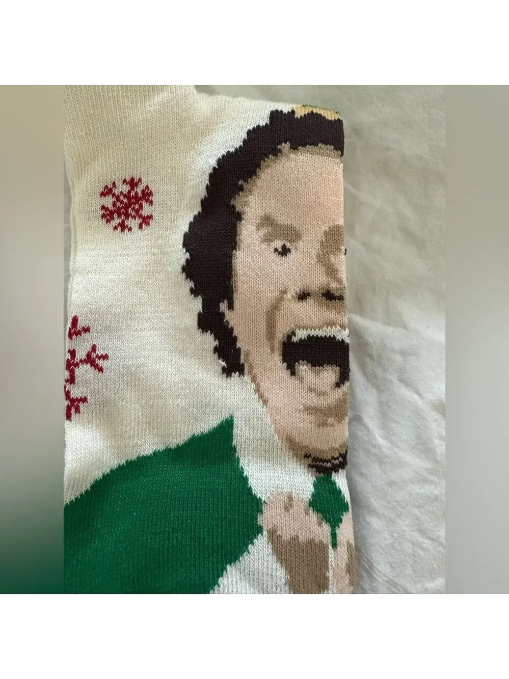 ELF fun holiday